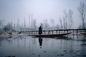Radisson Collection Hotel & Spa, Riverfront Srinagar