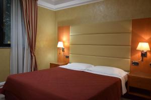 Standard Double or Twin Room room in Hotel Perusia La Villa