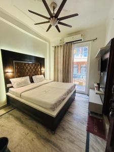 Maa Vaibhav Laxmi Guest House