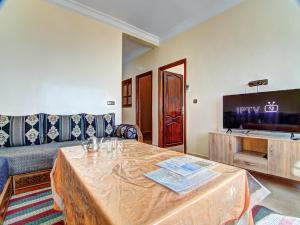 Appartement centre de Taghazout 2 -WiFi 200Mbps