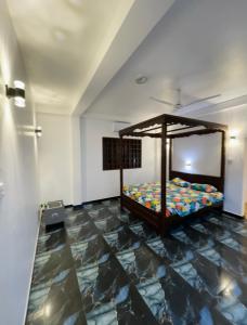 The Ocean Deck Apartments