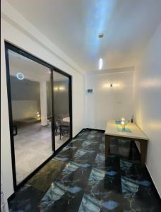 The Ocean Deck Apartments