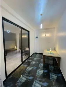 The Ocean Deck Apartments - Beruwala