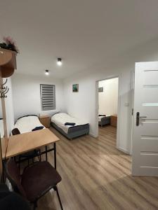 Apartamenty Ścinawa