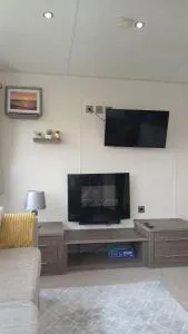 St Osyth Casa caravan - Great Clacton