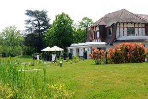 Le Relais de La Malmaison, a member of Radisson Individuals