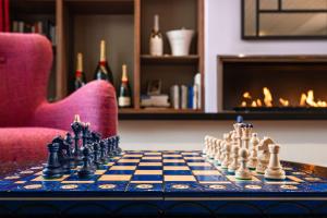 Le Relais de La Malmaison, a member of Radisson Individuals