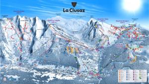 Maison avec jardin 6-12 personnes, proche du lac Annecy montagnes