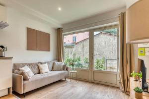 Appartements L’Epicea - RDJ duplex proche metrohopital : photos des chambres