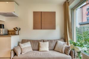 L’Epicéa - RDJ duplex proche métrohôpital