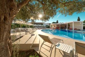 Pharos Hvar Bayhill Hotel