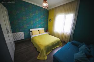 VILLA ROKITI near Kutaisi