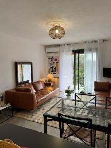 Agréable maison cœur du Rouret