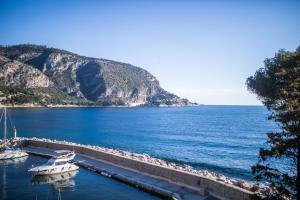 Villas LA SOLEILLADE VI4451 By Riviera Holiday Homes : photos des chambres