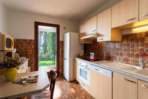 Villas LA SOLEILLADE VI4451 By Riviera Holiday Homes : photos des chambres