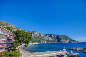 Villas LA SOLEILLADE VI4451 By Riviera Holiday Homes : photos des chambres