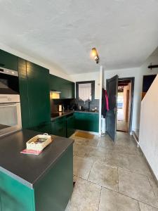 Appartements Agreable maison coeur du Rouret : photos des chambres