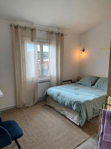 Appartements Agreable maison coeur du Rouret : photos des chambres