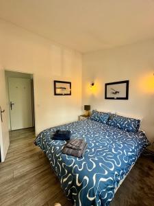 Appartements Agreable maison coeur du Rouret : photos des chambres