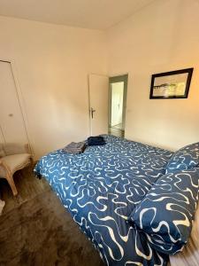 Appartements Agreable maison coeur du Rouret : photos des chambres