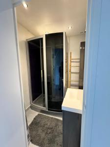 Appartements Agreable maison coeur du Rouret : photos des chambres