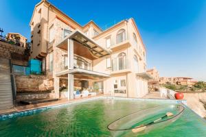 Dali Mermaid Seascape Resort Hotel - 3hvězdičkové hotely ve městě Ta-li