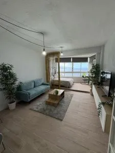 Ocean Panorama - Puntillo del Sol