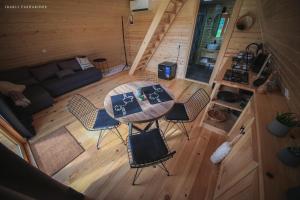 VILLA ROKITI near Kutaisi