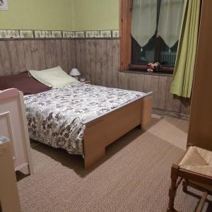 Appartements appartement chez Chantal RDC 60m2 GERARDMER : photos des chambres