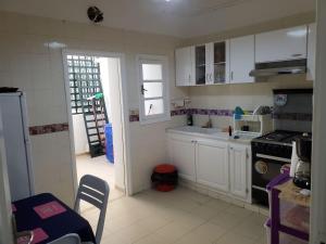 heart of marsa beach