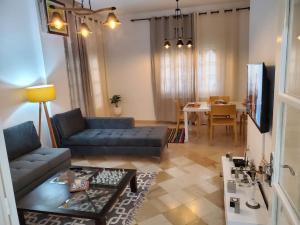 heart of marsa beach