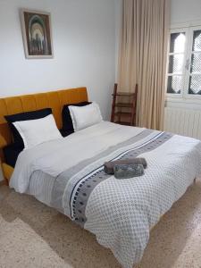 heart of marsa beach