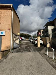 Appartements Agreable maison coeur du Rouret : photos des chambres