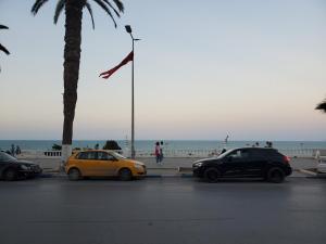 heart of marsa beach