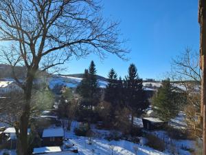Ferienwohnung Panoramablick