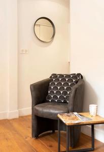 Le Boubée - Studio proche gare