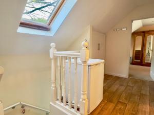 Long Stay Biggin Hill 1Bed Flat Near Airport WiFi