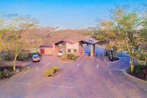 Elephant Villa Private Room