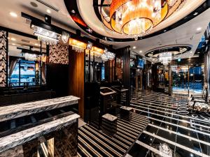 APA Hotel Omori Ekimae Higashi