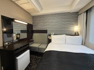 APA Hotel Omori Ekimae Higashi