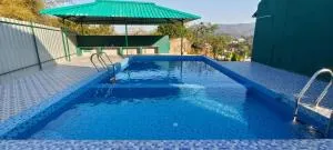 Mithra Pasumai Kudil - Yelagiri