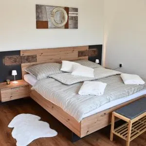 Landhof Nebel - Rettenberg