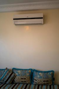 Appartement centre de Taghazout - WiFi