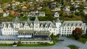 Fleischer's Hotel - Rong