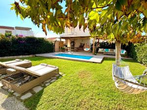 Domus Giulia - Sea View Villa