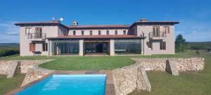 Felicita Country Lodge - Hartebeesrivier