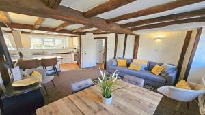Dove Cott Croyde Sleeps 4 Central Location