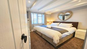 Dove Cott Croyde Sleeps 4 Central Location