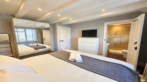 Dove Cott Croyde Sleeps 4 Central Location