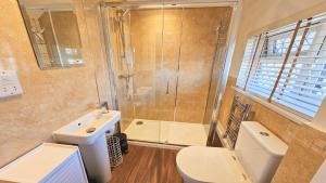 Dove Cott Croyde Sleeps 4 Central Location